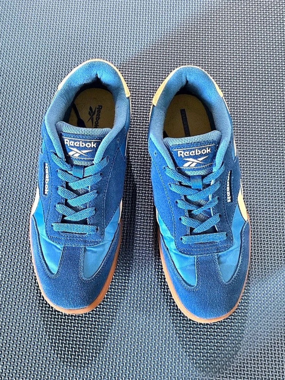 Reebok Unisex Sneakers